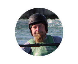 Danny Palmer profile