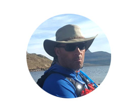 Steve Bickerton profile